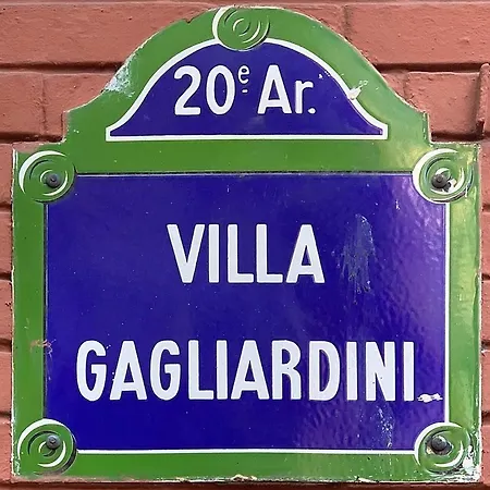 Appartement 2 Pieces A - Gagliardini *