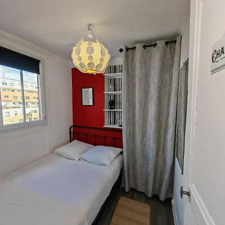 2 Pieces A - Gagliardini Apartment