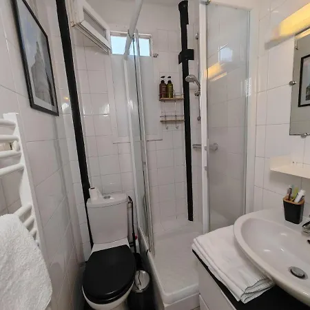 Apartmán 2 Pieces A - Gagliardini Paříž