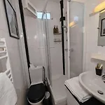 Apartmán 2 Pieces A - Gagliardini Paříž